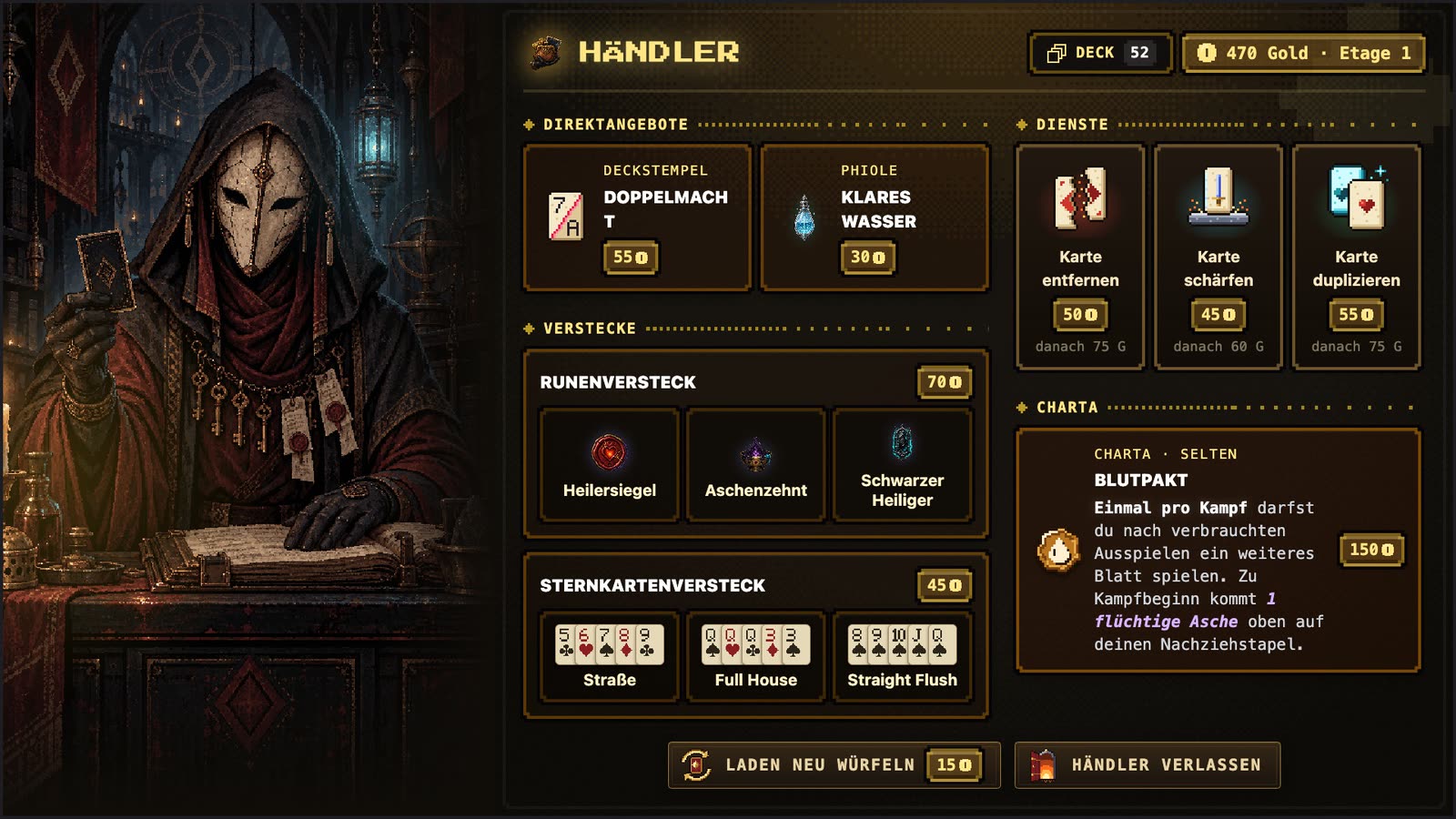 Card Slay Screenshot 4