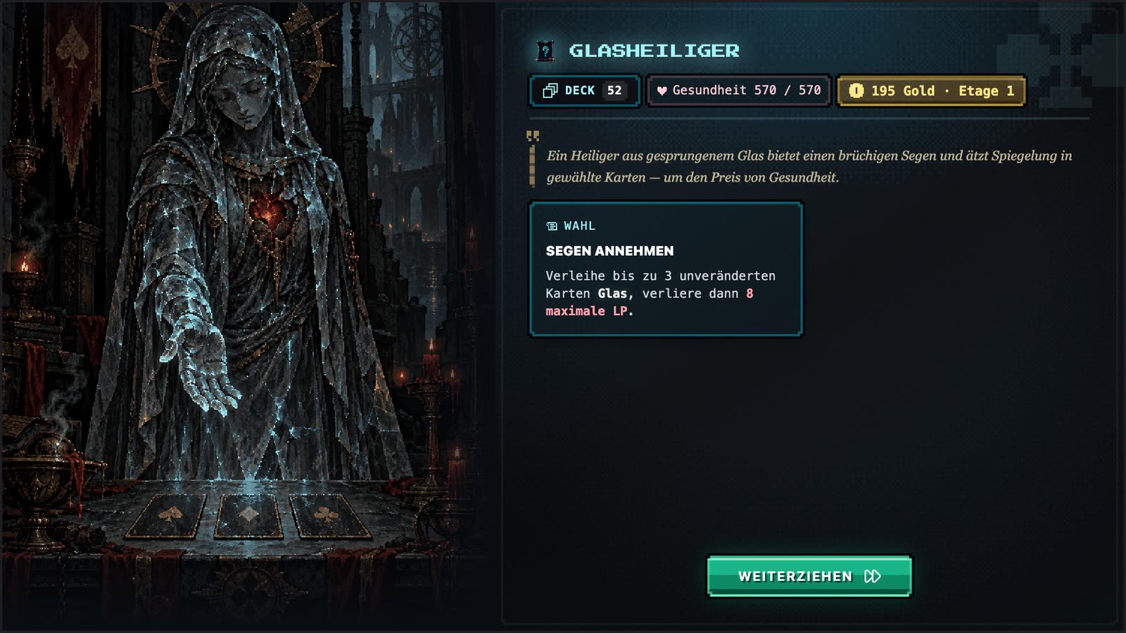 Card Slay Screenshot 9