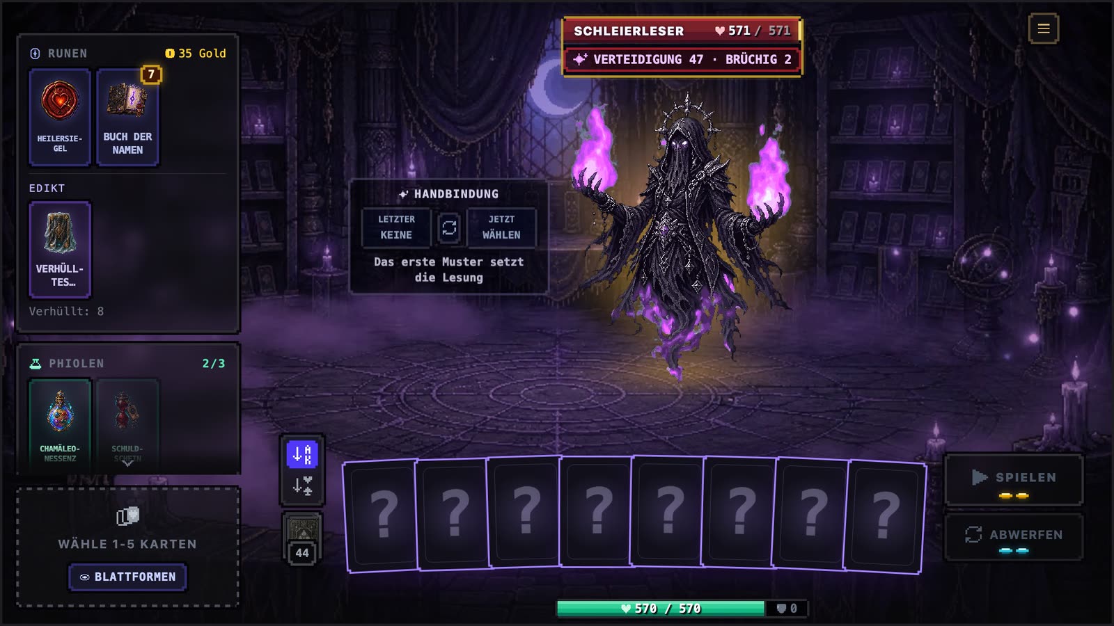 Card Slay Screenshot 7