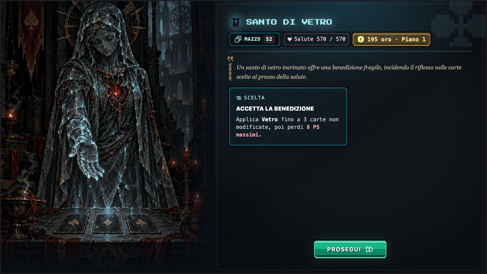 Screenshot di Card Slay 9