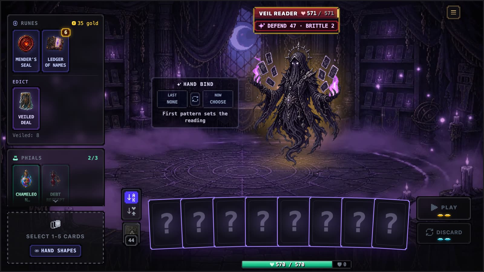 Card Slay screenshot 7