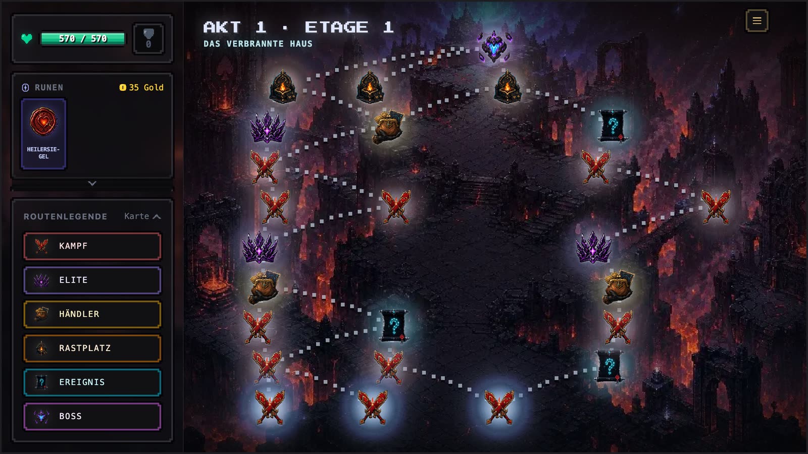 Card Slay Screenshot 2